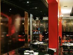 大堂-小资太太餐厅(南岗区店)