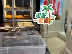 -85度C(南京龙江店)