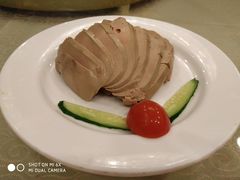 -九花山烤鸭店