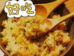 -雲上錢屋·怀石料理(上海中心店)