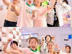 -清岚画室少儿美术培训(平江校区)