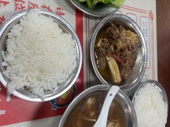 -阿秋牛排(湖心街店)