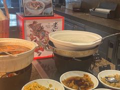 -汕头龙光喜来登酒店