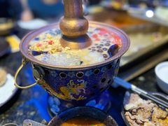 -王家渡火锅店(棕榈泉店)