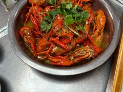 -迎燕阁烤羊腿(二环南路店)