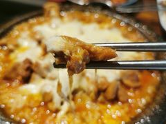 芝士鸡肉-麻喜大
