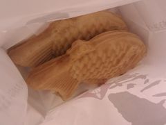 IMAG1103-粉粉乐鲷鱼烧(美罗城店)