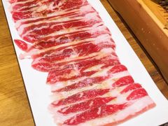 -牛人·雪花牛·木炭烤肉(昆山陆家店)