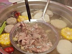 -八合里牛肉火锅(福州万象城店)