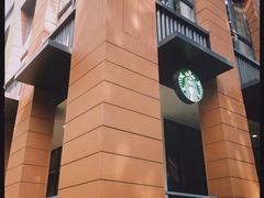 -星巴克(上海交通大学店)