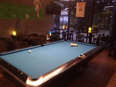 hit wicket-Spice Garden印度餐厅(上海火车站店)