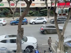 -幸福饭店(佛山路东段店)