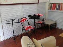 -迷音音乐国际艺术中心(三林店)