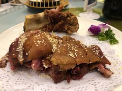 -后宫私房菜(汇客美食娱乐广场店)