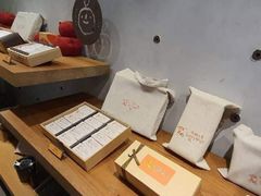 大堂-微热山丘(台北民生公园门市店)