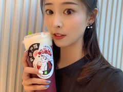 -奈雪的茶(金鹰广场店)