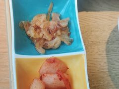 -味太助·银饭食堂(中华城店)