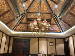 包厢-老房子金沙元年川菜食府·花园餐厅(金沙店)