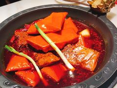 -孙毛肚火锅(春熙路店)