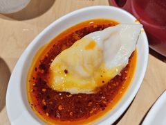 -喜家德虾仁水饺(飞洲国际店)