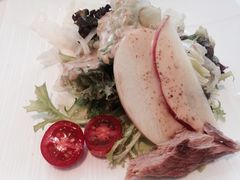 -炙烧战斧牛排餐厅(中山路动壹店)