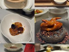 -许家菜.艺创菜(仁和新城店)