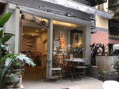 门面-正南齐北·老街糯米团(洪崖洞店)
