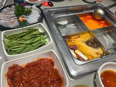 -海底捞火锅(泰安爱琴海店)