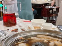 -太婆天府山珍酒楼(亚运村店)