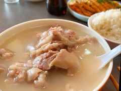 -彭记老妈蹄花(文化路店)