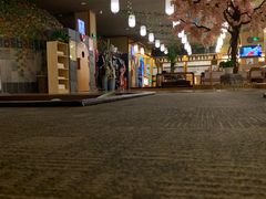 -汤泉良子(金源店)