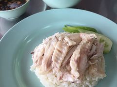 -红大哥水门鸡饭(總店)