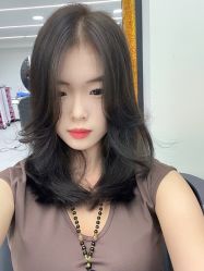 -乾健·烫染·接发SALON