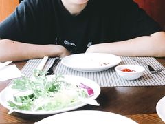 -重庆丽苑维景国际大酒店·海鲜自助餐厅