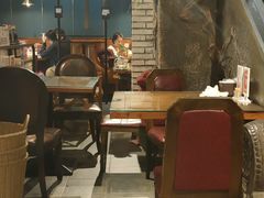 大堂-七菜馆·东北菜·蒸饺(文体路店)