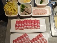 -海底捞火锅(上地华联店)