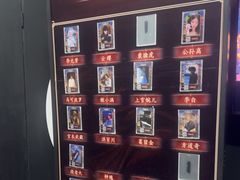 -暴风岛沉浸式体验馆(百联世纪店)
