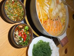 -创味·民间海南菜·非遗藤桥排骨(藤桥·免税城店)