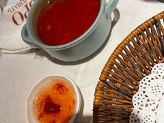 -俄士厨房(环球港店)