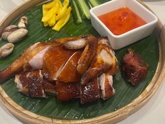 -香香海南菜餐厅