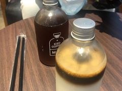 -微焙咖啡工厂(海峡创意产业园·红坊店)