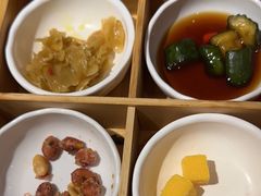 -闽上鲜·福建菜(龙湖滨江天街店)
