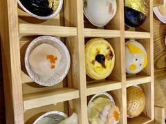 -喜粤糖朝餐厅(三八广场店)
