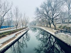 -北京石刻艺术博物馆(五塔寺)