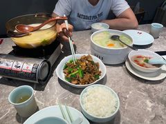 -四道菜·福建菜馆(新街口金鹰店)