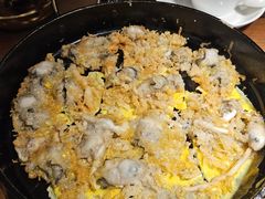 -张家卫·阳江菜·小海鲜(肥婆湾桥店)