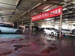 -畅通航行汽车钣金喷漆 无痕修复·局部喷漆