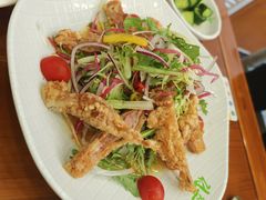 -全州拌饭馆(断桥店)