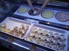 -星伦多自助料理·涮烤一体(嘉兴八佰伴店)