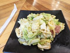 -乌记大厨餐厅